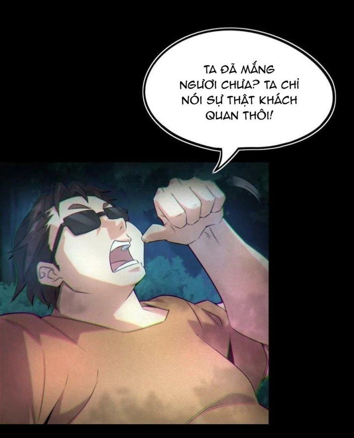 Đô Thị Bắt Yêu Nhân Chapter 115 - Next Chapter 116