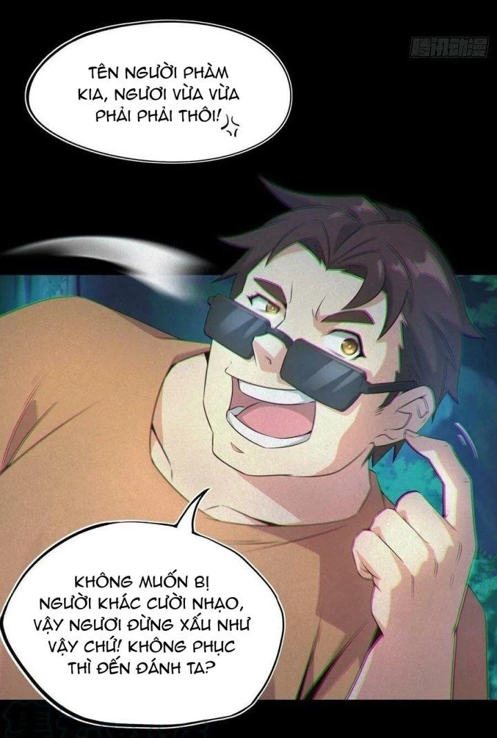 Đô Thị Bắt Yêu Nhân Chapter 115 - Next Chapter 116