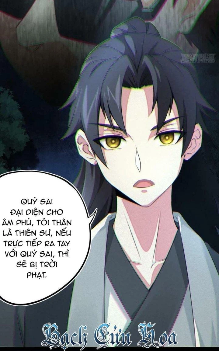 Đô Thị Bắt Yêu Nhân Chapter 115 - Next Chapter 116