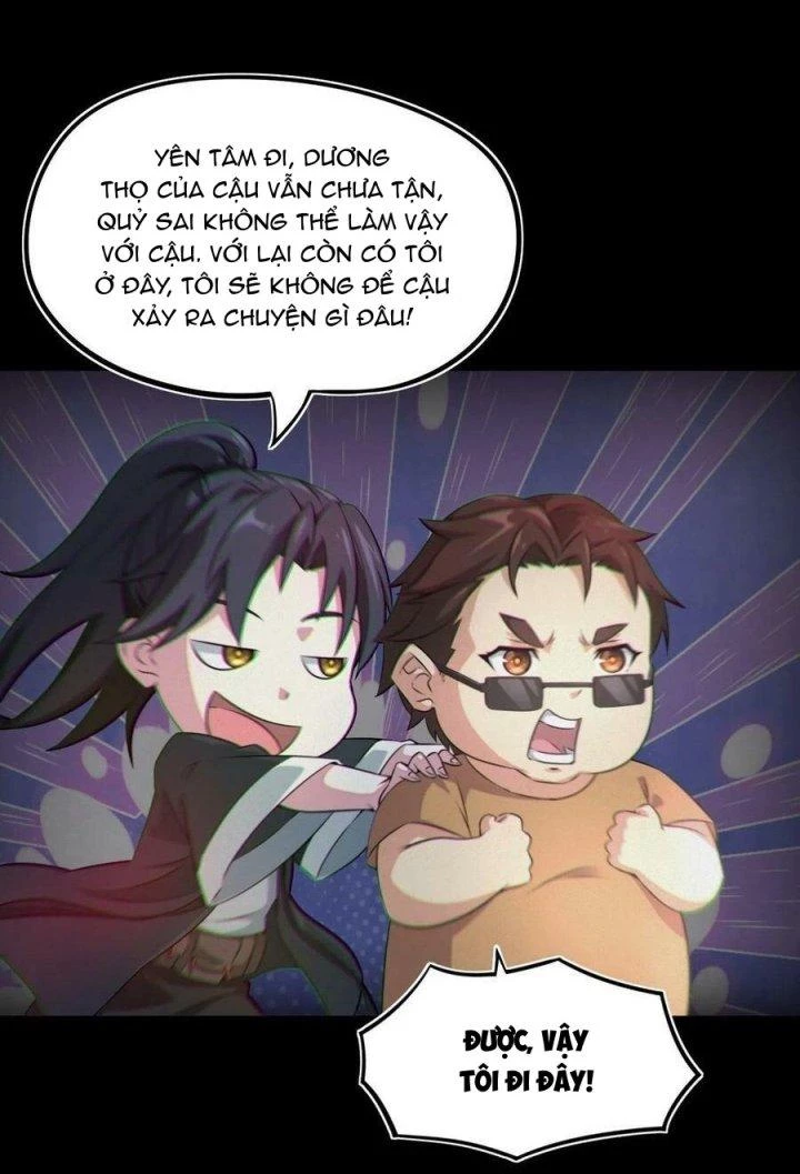 Đô Thị Bắt Yêu Nhân Chapter 115 - Next Chapter 116