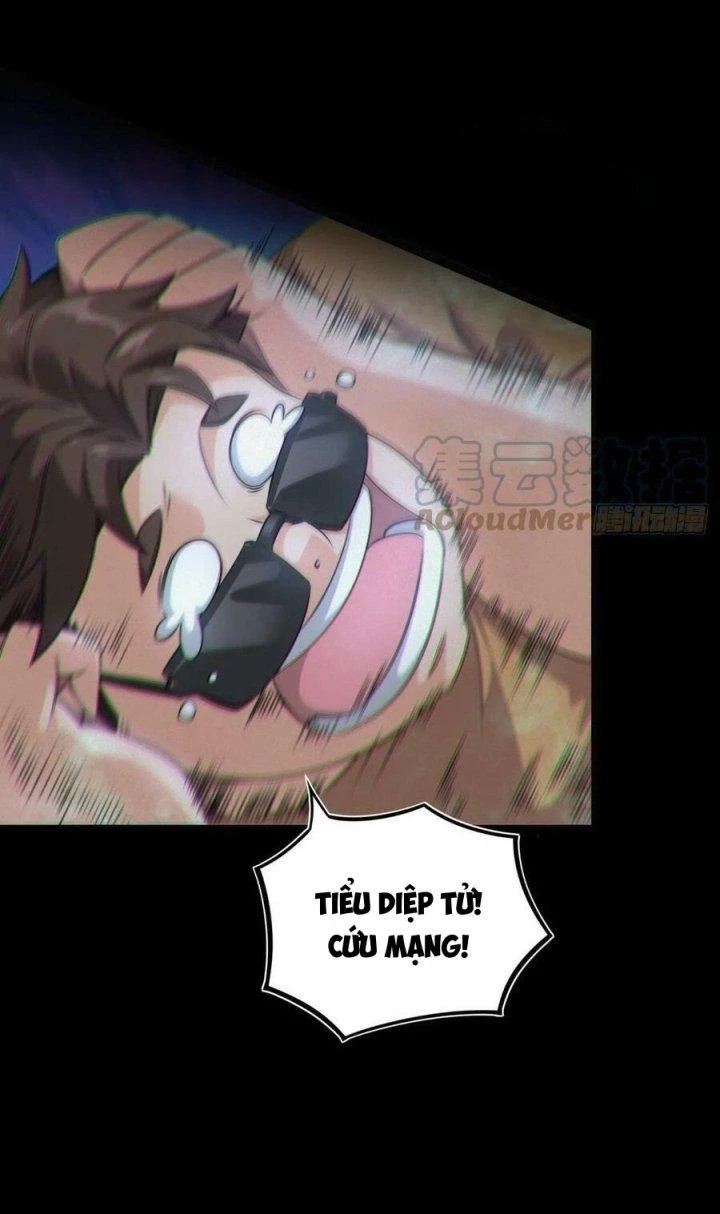 Đô Thị Bắt Yêu Nhân Chapter 115 - Next Chapter 116