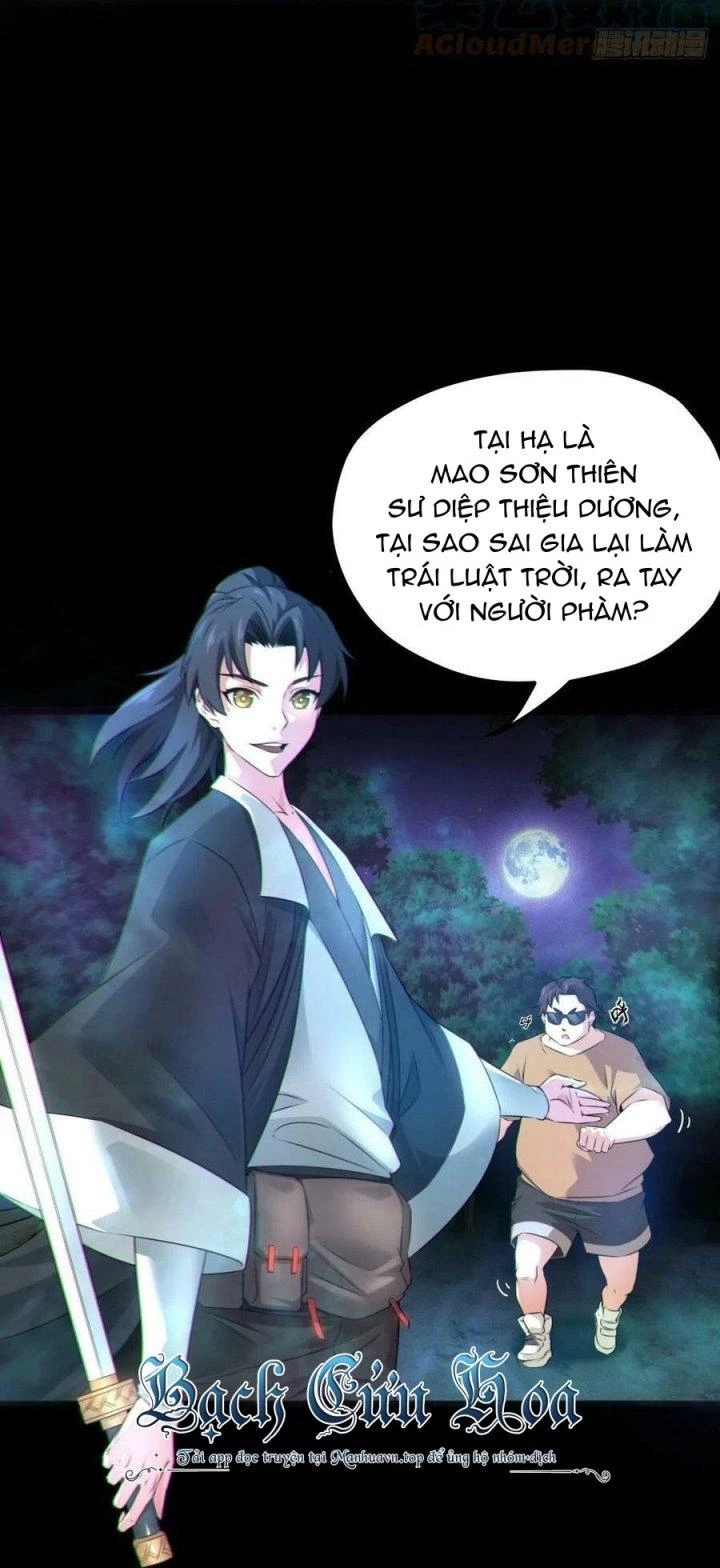 Đô Thị Bắt Yêu Nhân Chapter 115 - Next Chapter 116
