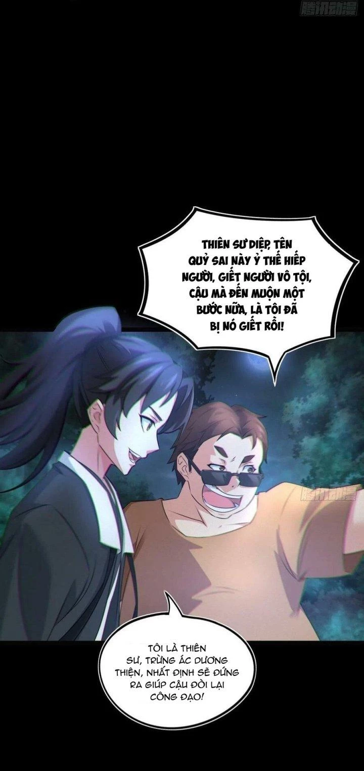 Đô Thị Bắt Yêu Nhân Chapter 115 - Next Chapter 116