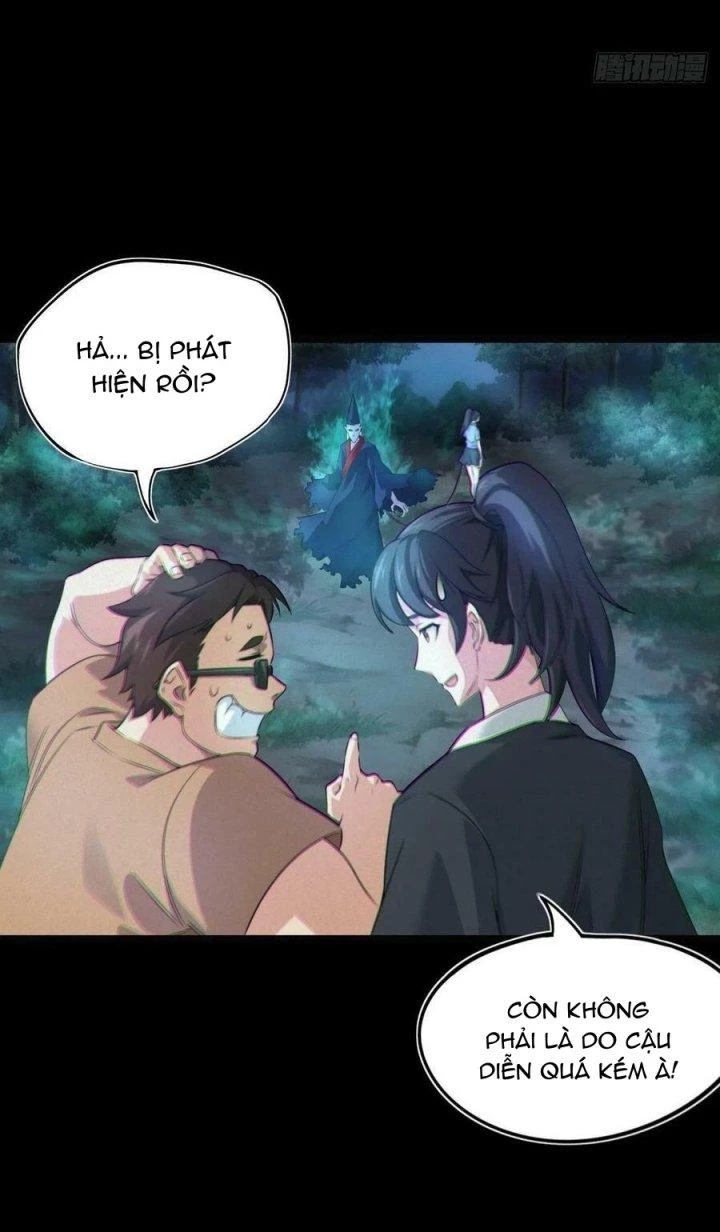 Đô Thị Bắt Yêu Nhân Chapter 115 - Next Chapter 116