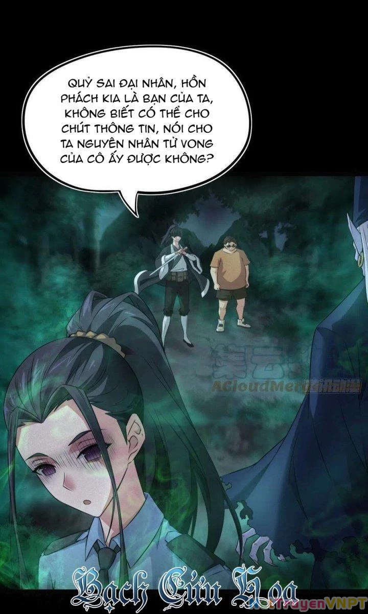 Đô Thị Bắt Yêu Nhân Chapter 115 - Next Chapter 116
