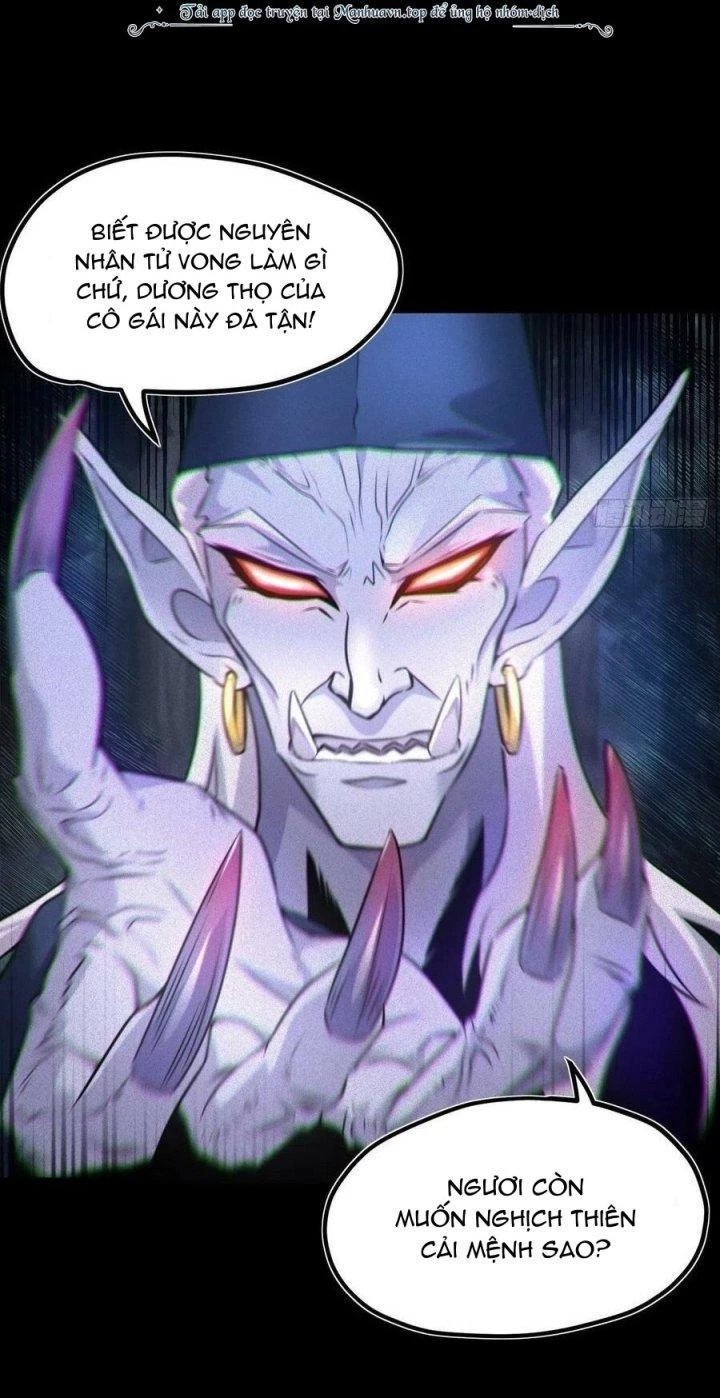 Đô Thị Bắt Yêu Nhân Chapter 115 - Next Chapter 116