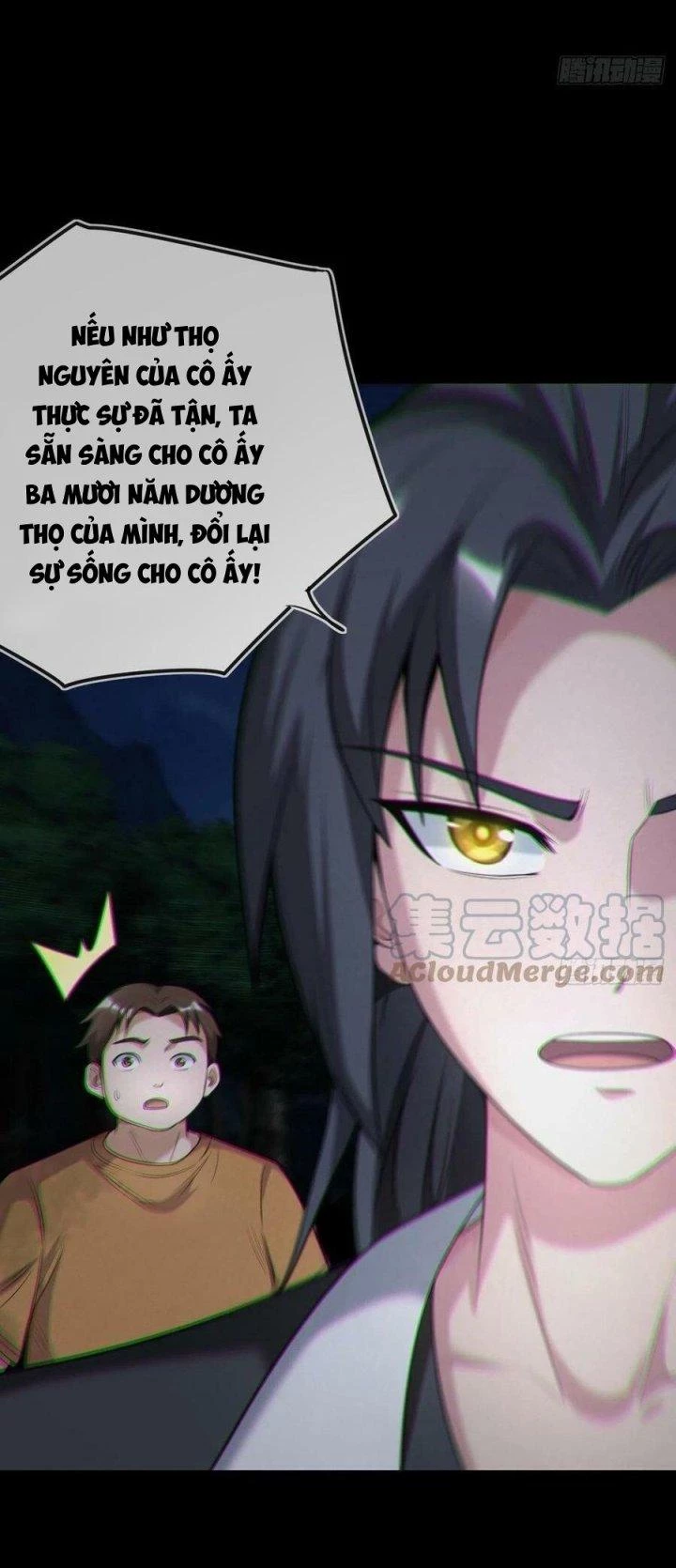 Đô Thị Bắt Yêu Nhân Chapter 115 - Next Chapter 116