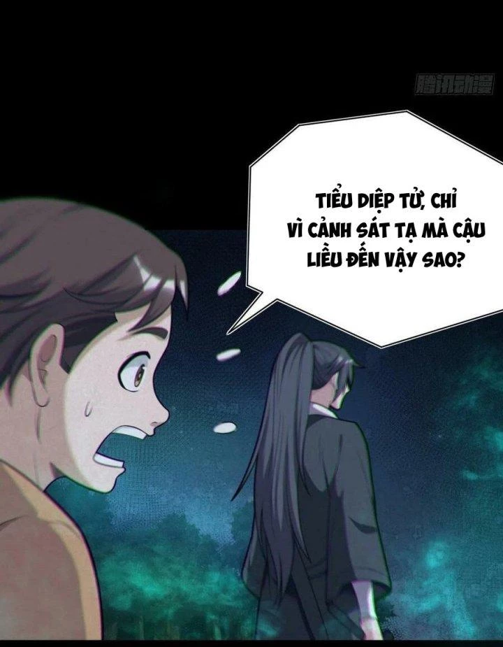 Đô Thị Bắt Yêu Nhân Chapter 115 - Next Chapter 116