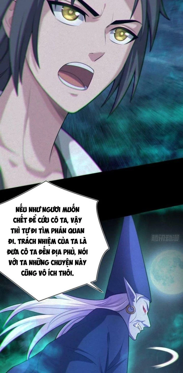 Đô Thị Bắt Yêu Nhân Chapter 115 - Next Chapter 116