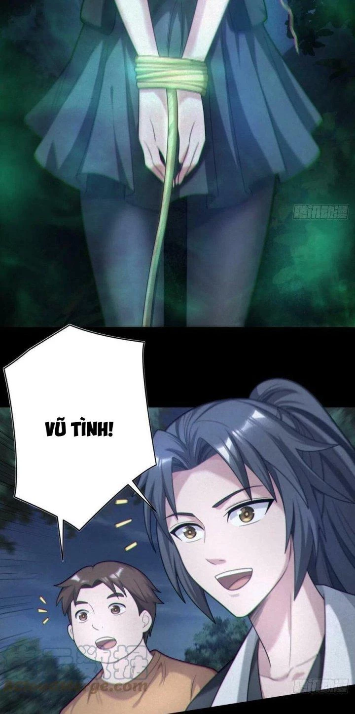 Đô Thị Bắt Yêu Nhân Chapter 115 - Next Chapter 116