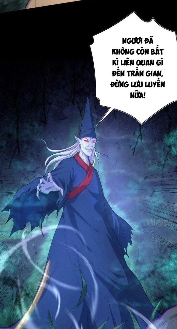 Đô Thị Bắt Yêu Nhân Chapter 115 - Next Chapter 116