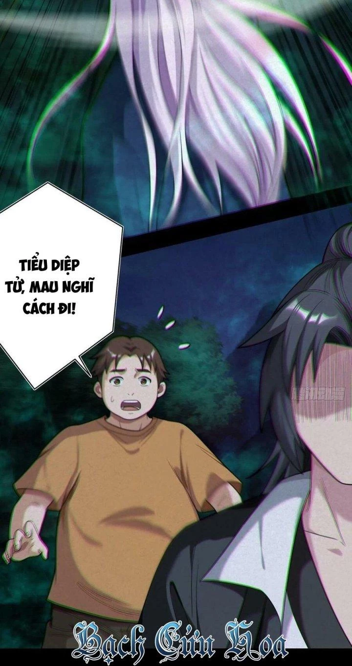 Đô Thị Bắt Yêu Nhân Chapter 115 - Next Chapter 116