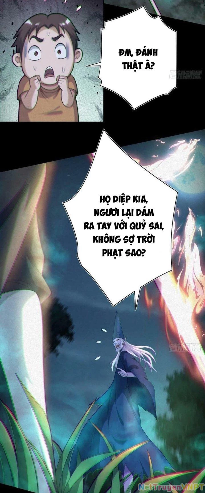 Đô Thị Bắt Yêu Nhân Chapter 115 - Next Chapter 116