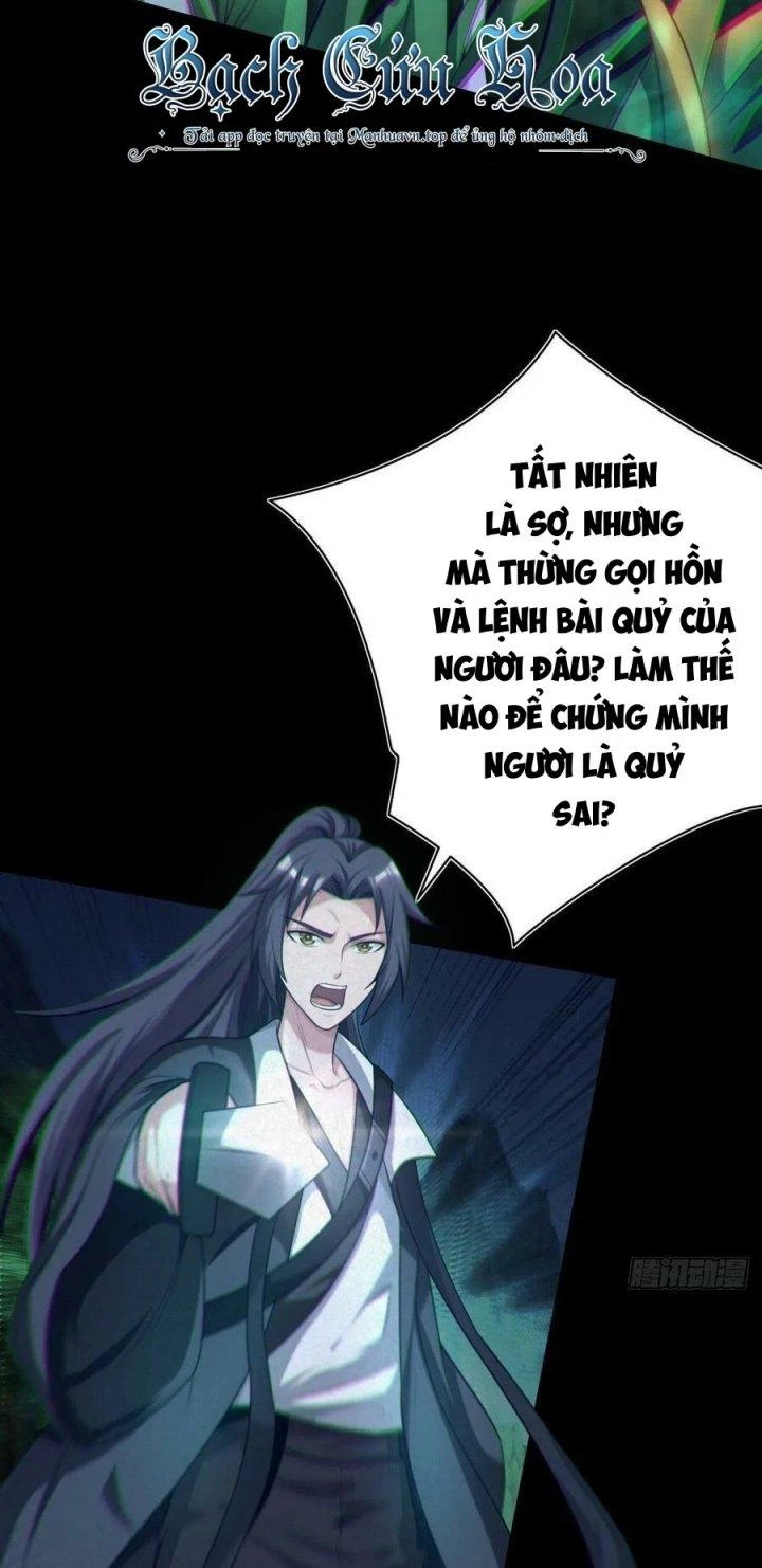 Đô Thị Bắt Yêu Nhân Chapter 115 - Next Chapter 116