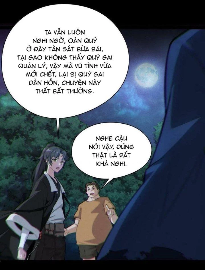 Đô Thị Bắt Yêu Nhân Chapter 116 - Trang 3