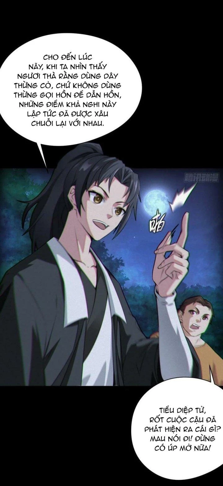 Đô Thị Bắt Yêu Nhân Chapter 116 - Trang 3