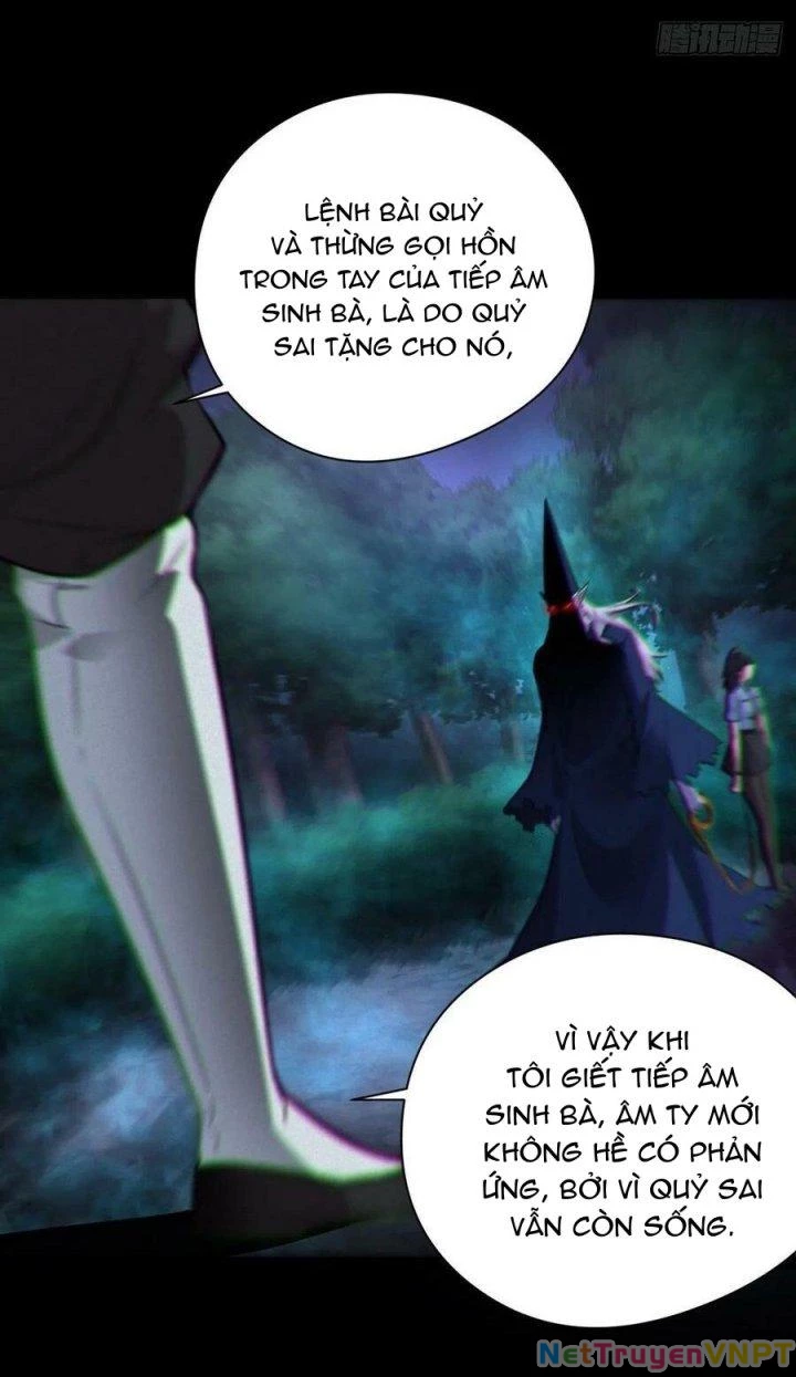 Đô Thị Bắt Yêu Nhân Chapter 116 - Trang 3