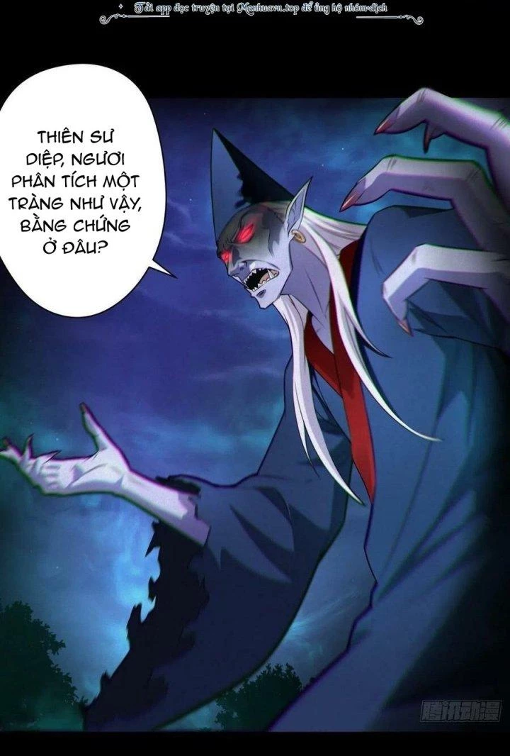 Đô Thị Bắt Yêu Nhân Chapter 116 - Trang 3