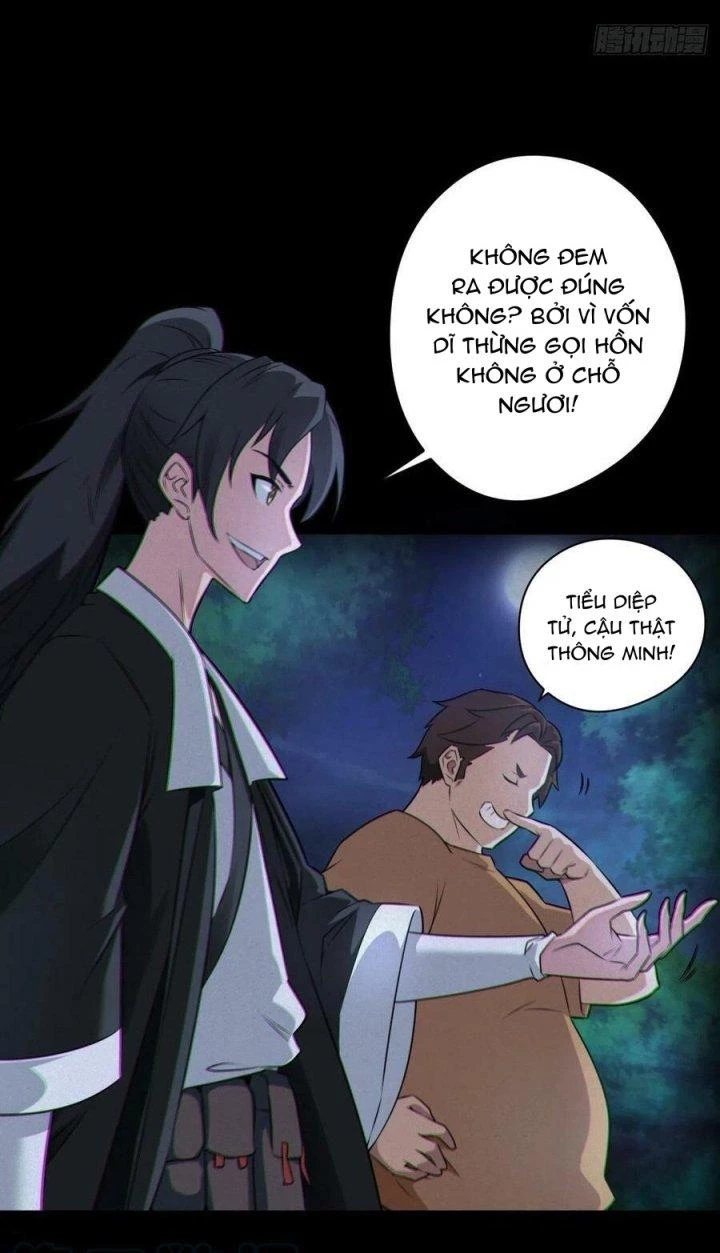Đô Thị Bắt Yêu Nhân Chapter 116 - Trang 3