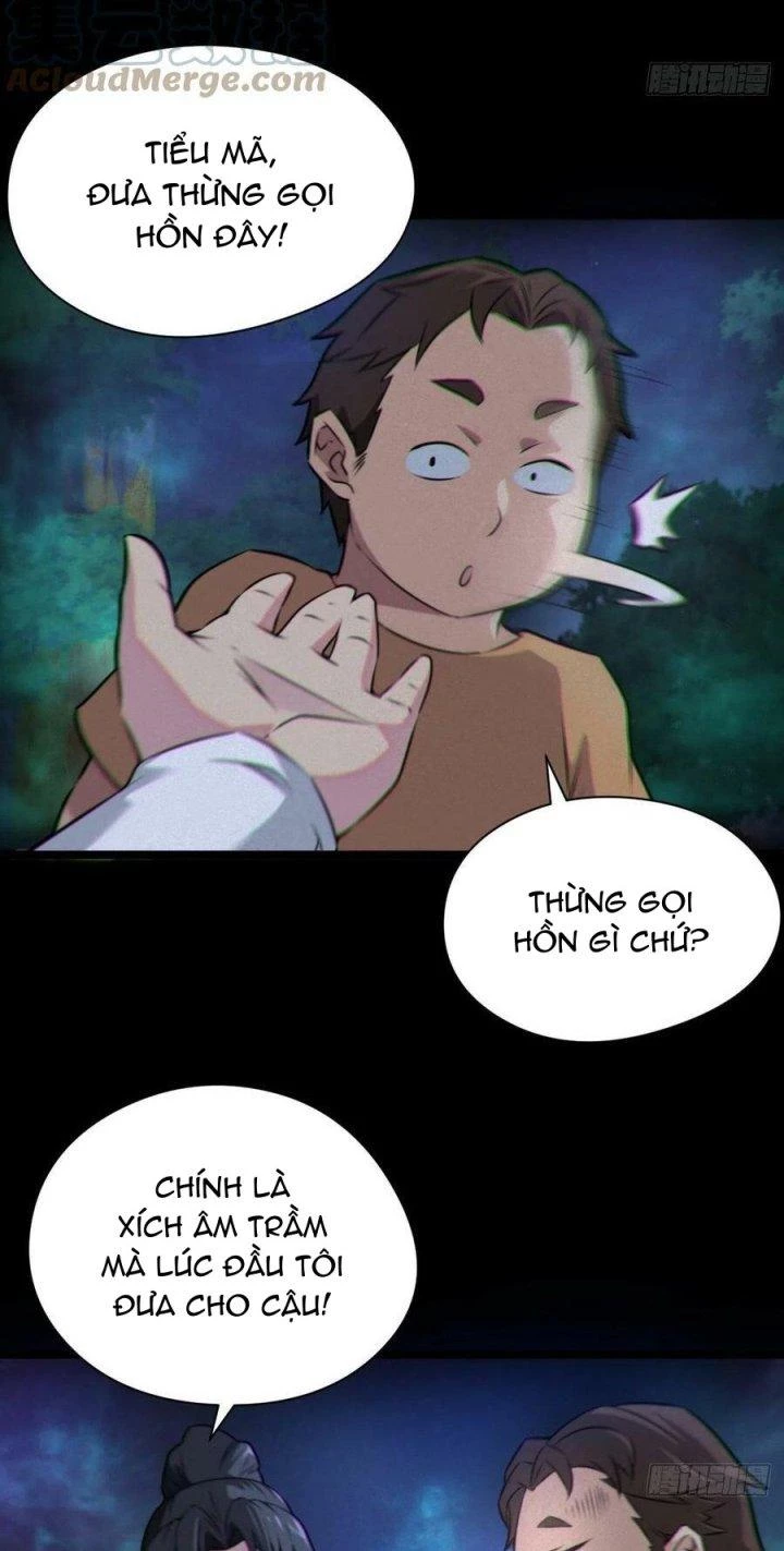 Đô Thị Bắt Yêu Nhân Chapter 116 - Trang 3
