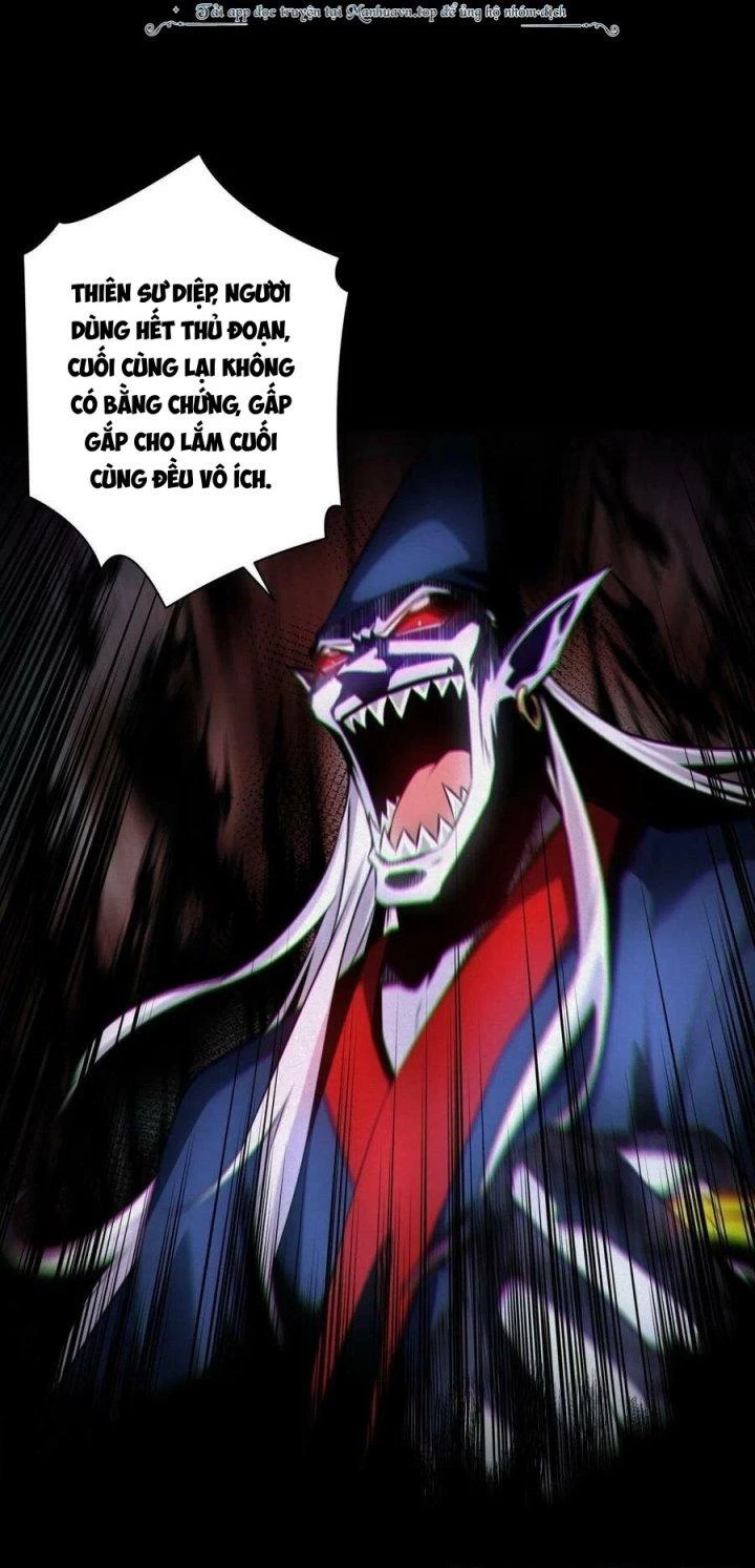 Đô Thị Bắt Yêu Nhân Chapter 116 - Trang 3