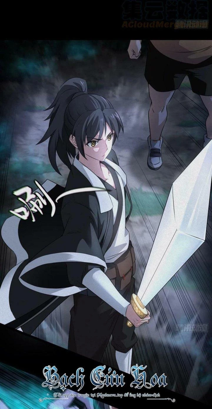 Đô Thị Bắt Yêu Nhân Chapter 116 - Trang 3