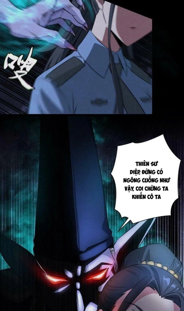 Đô Thị Bắt Yêu Nhân Chapter 116 - Trang 3