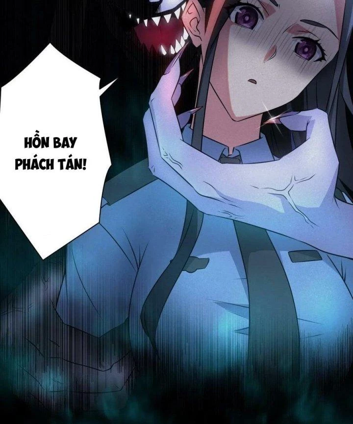 Đô Thị Bắt Yêu Nhân Chapter 116 - Trang 3