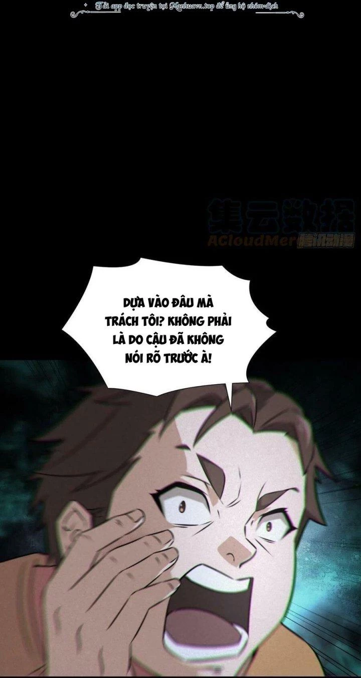 Đô Thị Bắt Yêu Nhân Chapter 116 - Trang 3