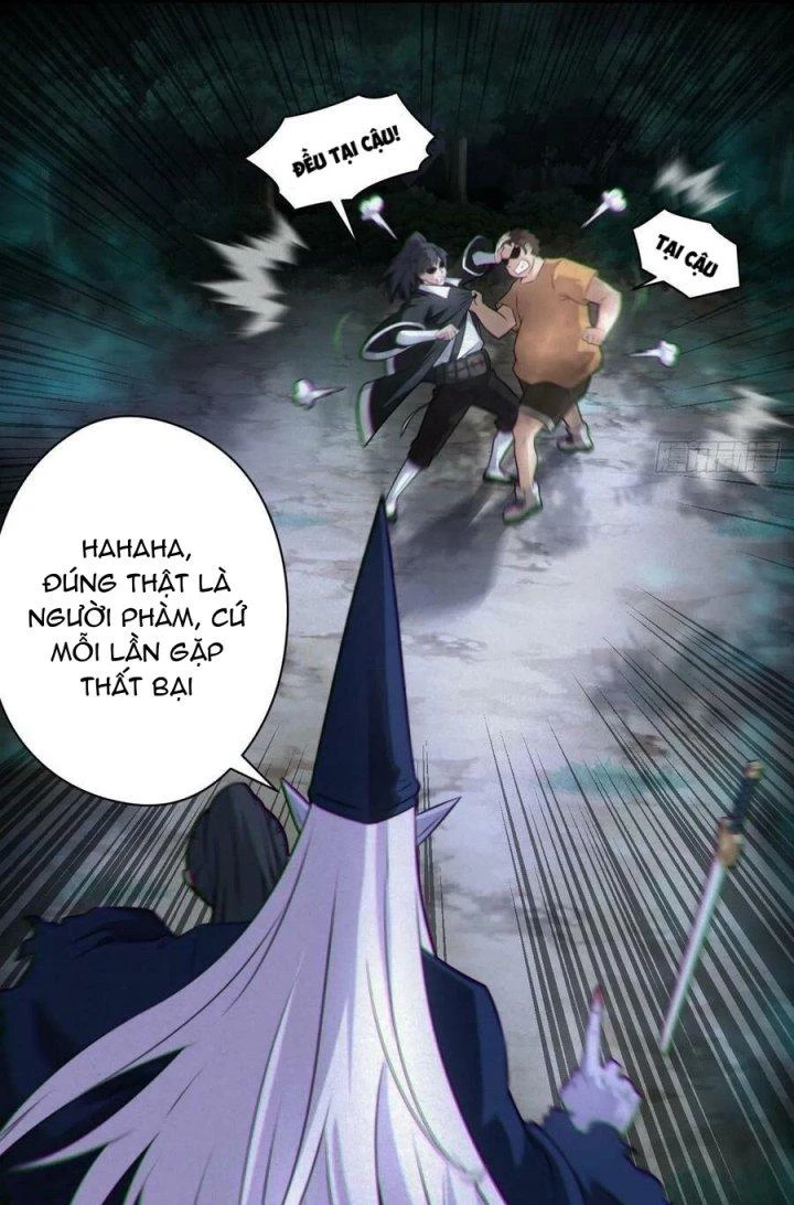 Đô Thị Bắt Yêu Nhân Chapter 116 - Trang 3