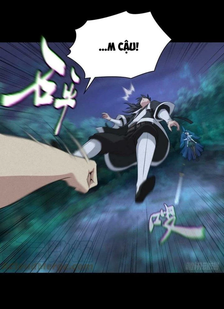 Đô Thị Bắt Yêu Nhân Chapter 116 - Trang 3