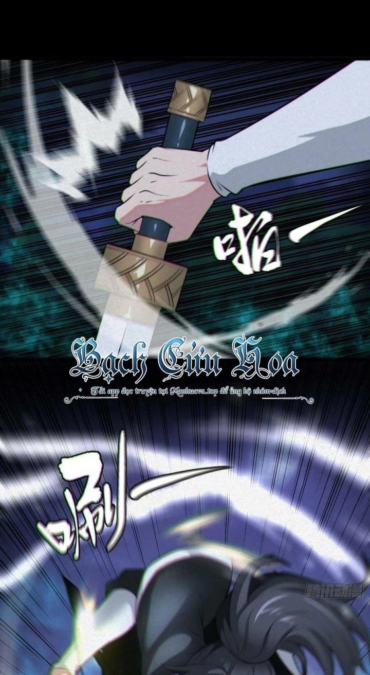 Đô Thị Bắt Yêu Nhân Chapter 116 - Trang 3