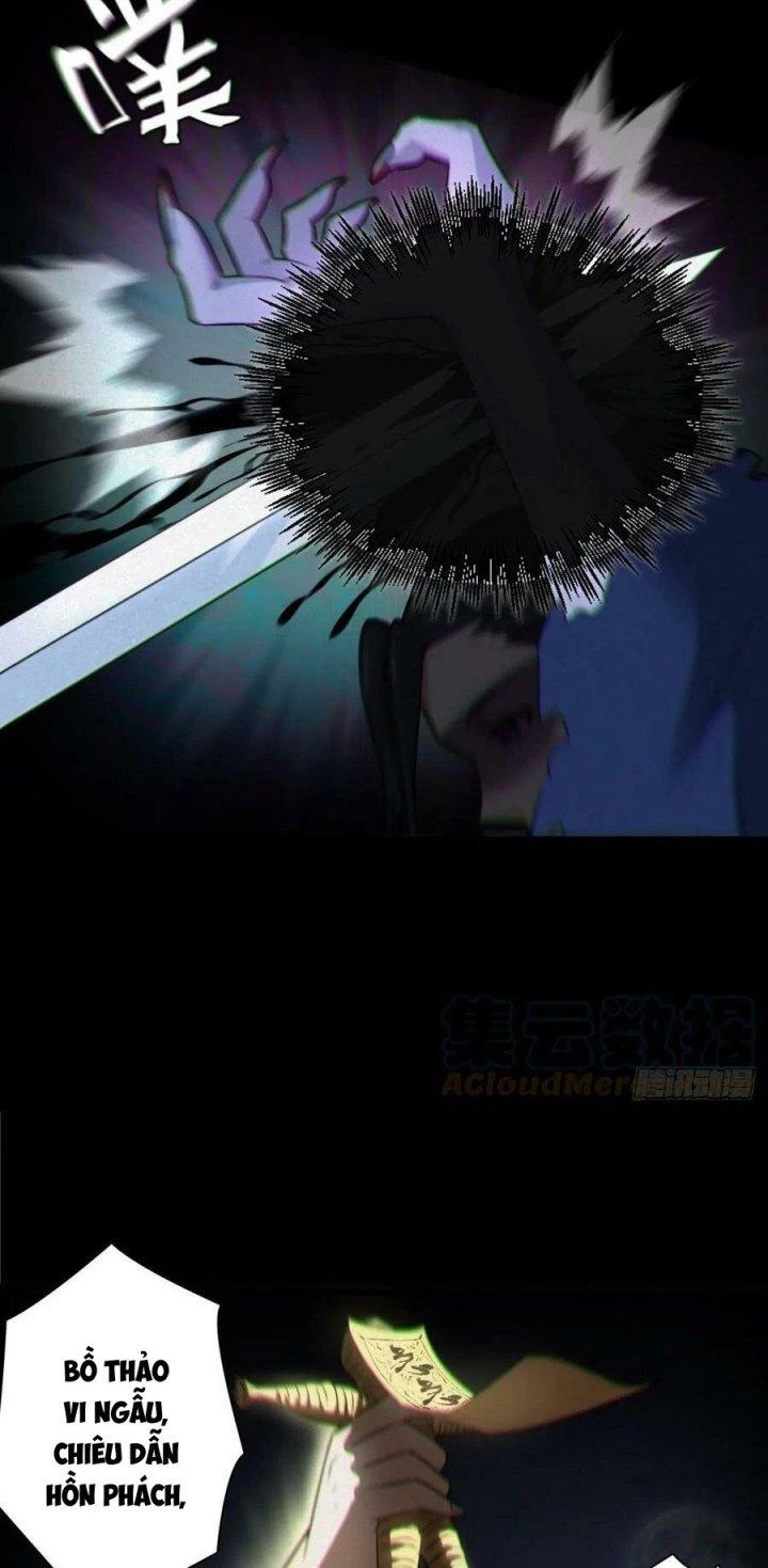 Đô Thị Bắt Yêu Nhân Chapter 116 - Trang 3