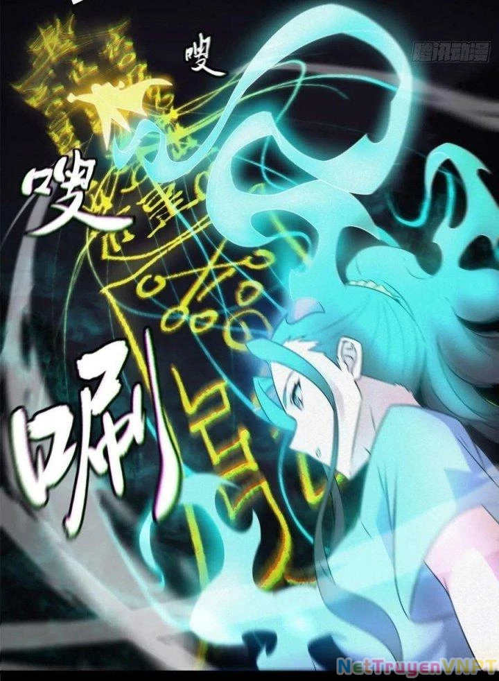 Đô Thị Bắt Yêu Nhân Chapter 116 - Trang 3