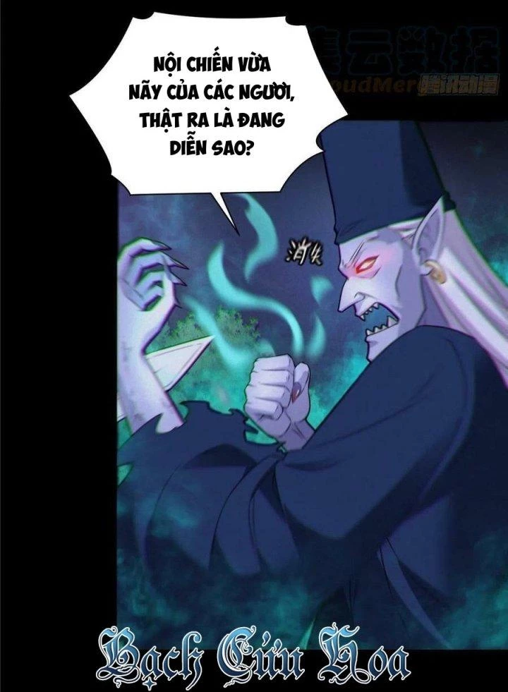 Đô Thị Bắt Yêu Nhân Chapter 116 - Trang 3