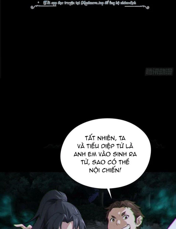 Đô Thị Bắt Yêu Nhân Chapter 116 - Trang 3