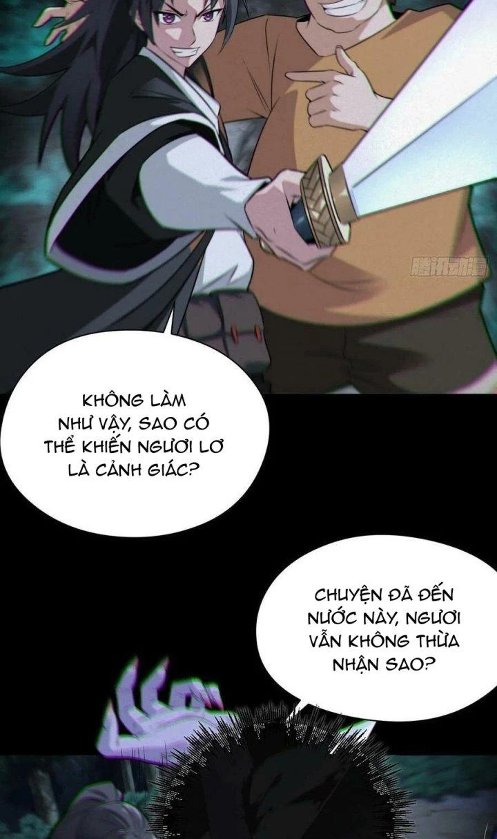 Đô Thị Bắt Yêu Nhân Chapter 116 - Trang 3