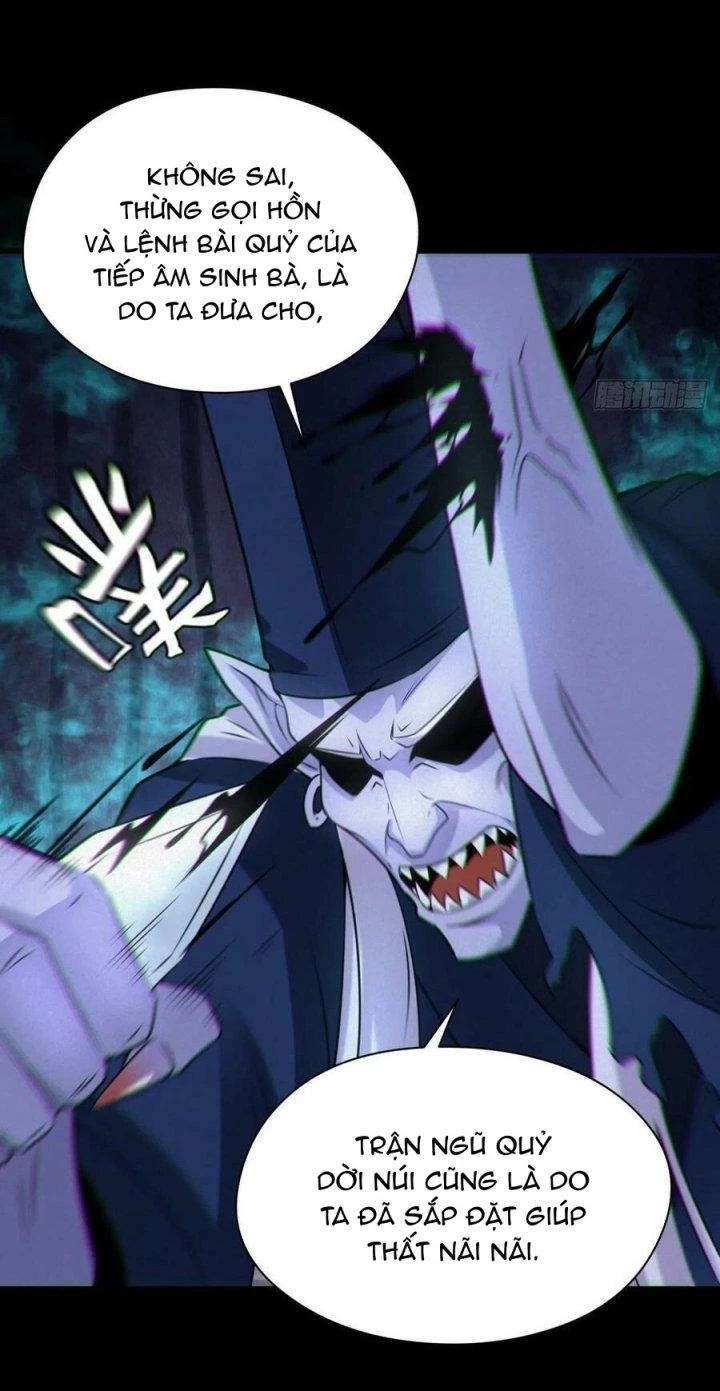 Đô Thị Bắt Yêu Nhân Chapter 116 - Trang 3