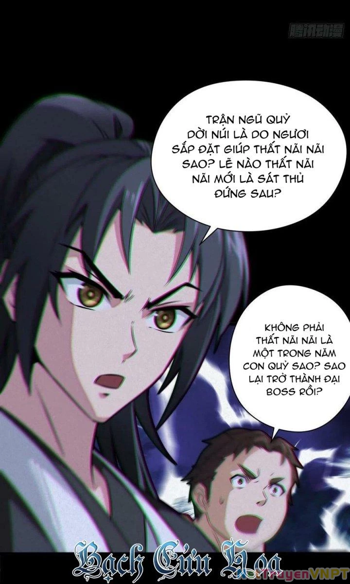 Đô Thị Bắt Yêu Nhân Chapter 116 - Trang 3