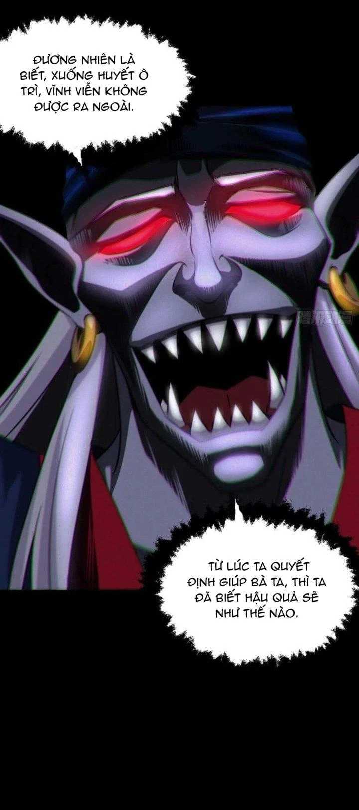 Đô Thị Bắt Yêu Nhân Chapter 116 - Trang 3