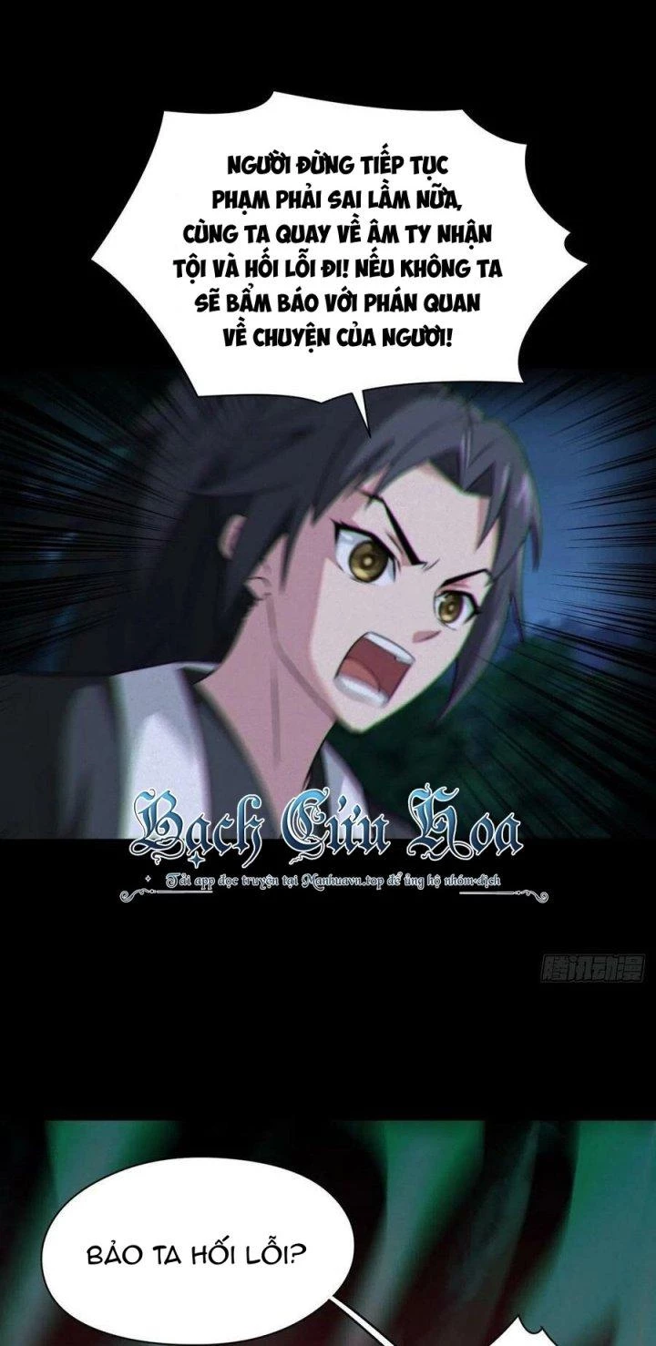 Đô Thị Bắt Yêu Nhân Chapter 116 - Trang 3