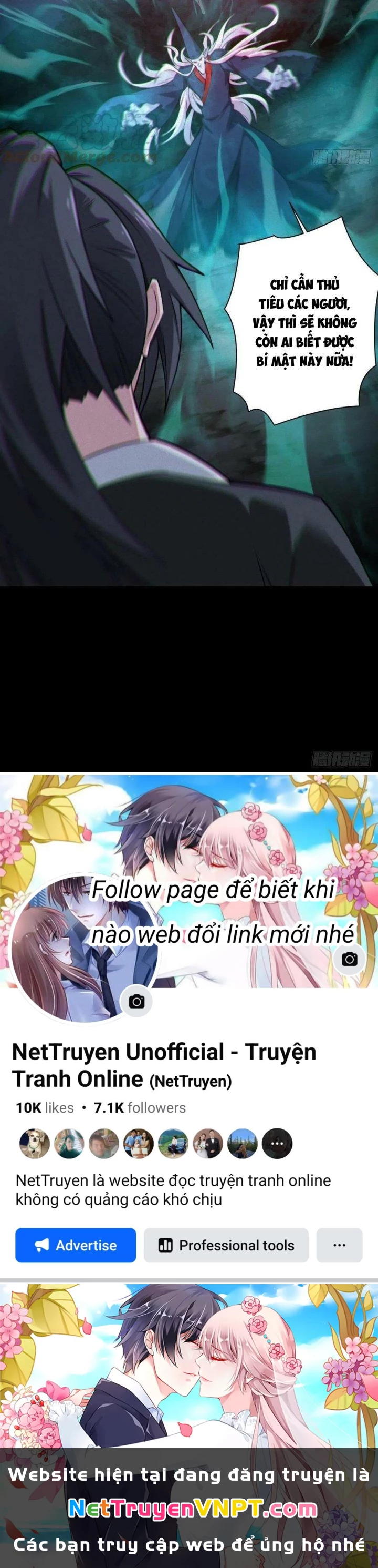 Đô Thị Bắt Yêu Nhân Chapter 116 - Trang 3