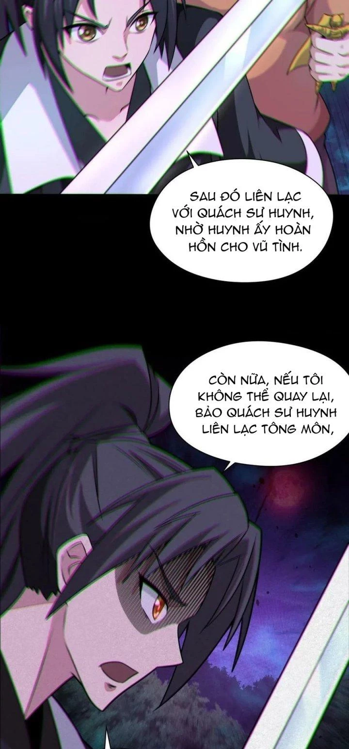 Đô Thị Bắt Yêu Nhân Chapter 117 - Trang 3