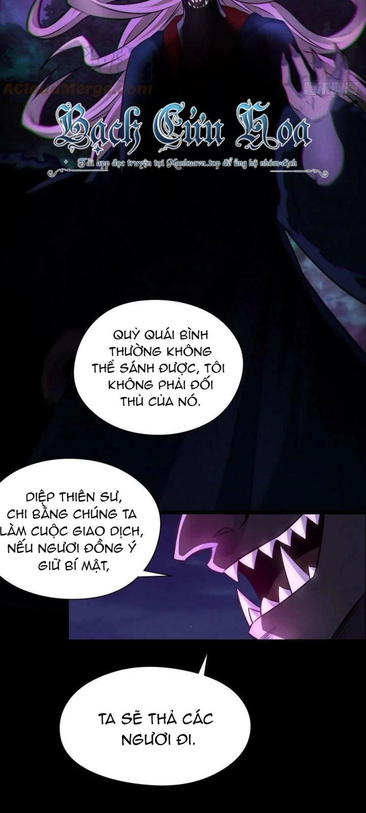 Đô Thị Bắt Yêu Nhân Chapter 117 - Trang 3