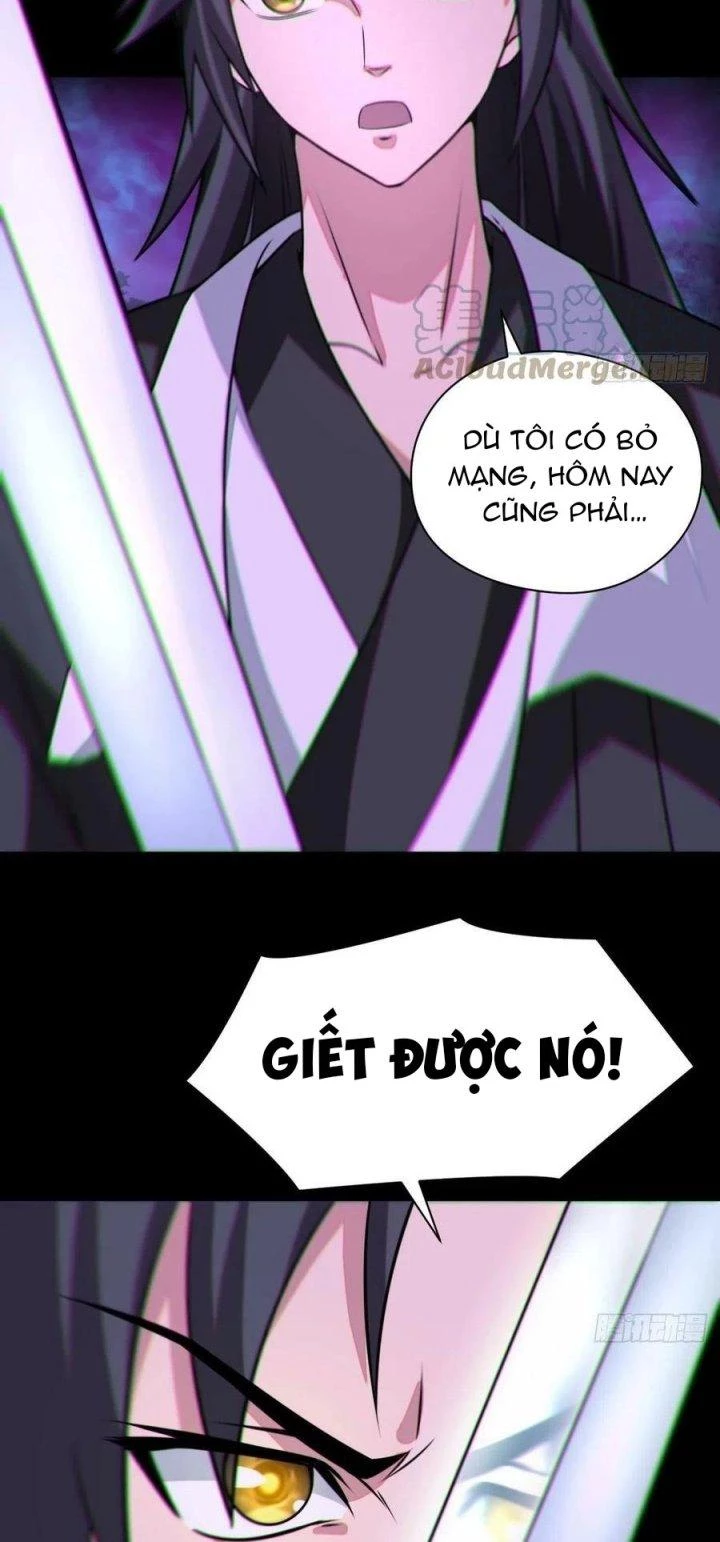 Đô Thị Bắt Yêu Nhân Chapter 117 - Trang 3