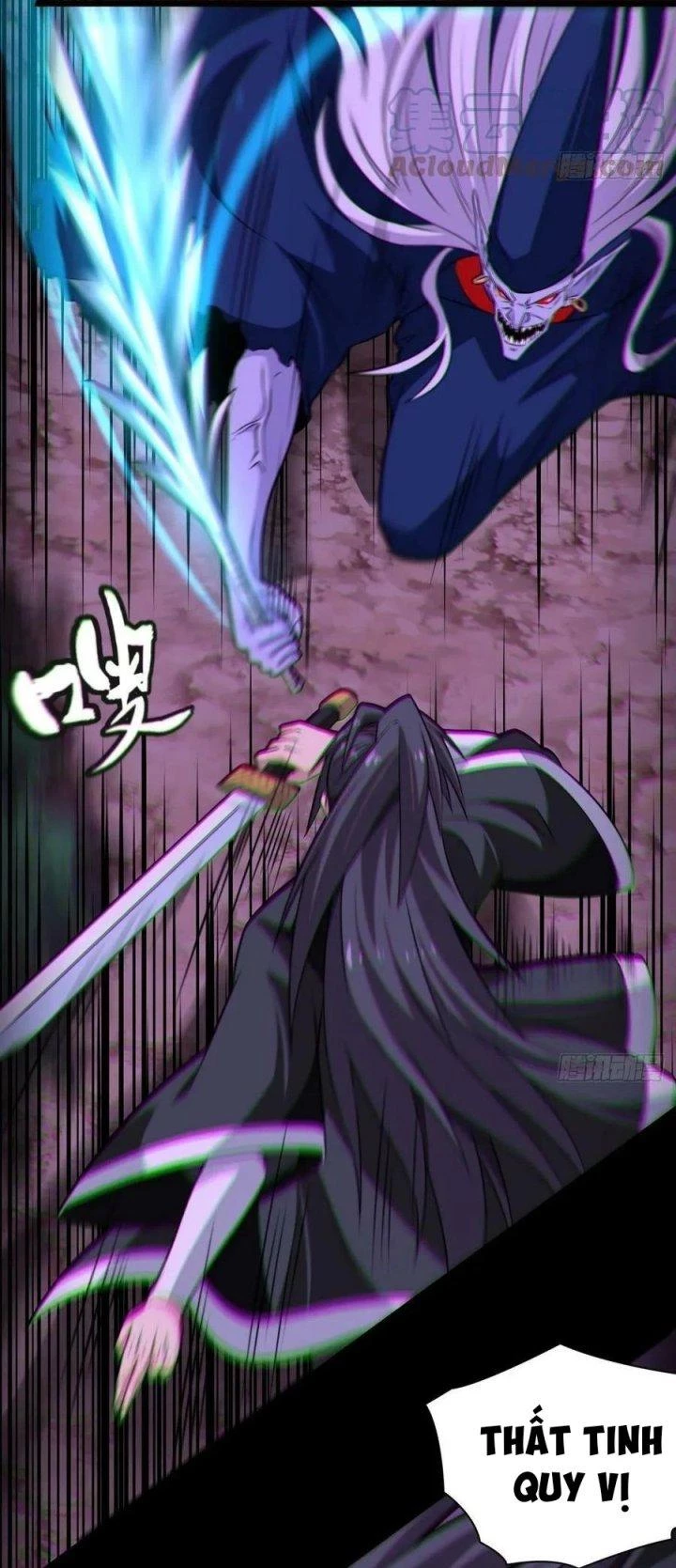 Đô Thị Bắt Yêu Nhân Chapter 117 - Trang 3