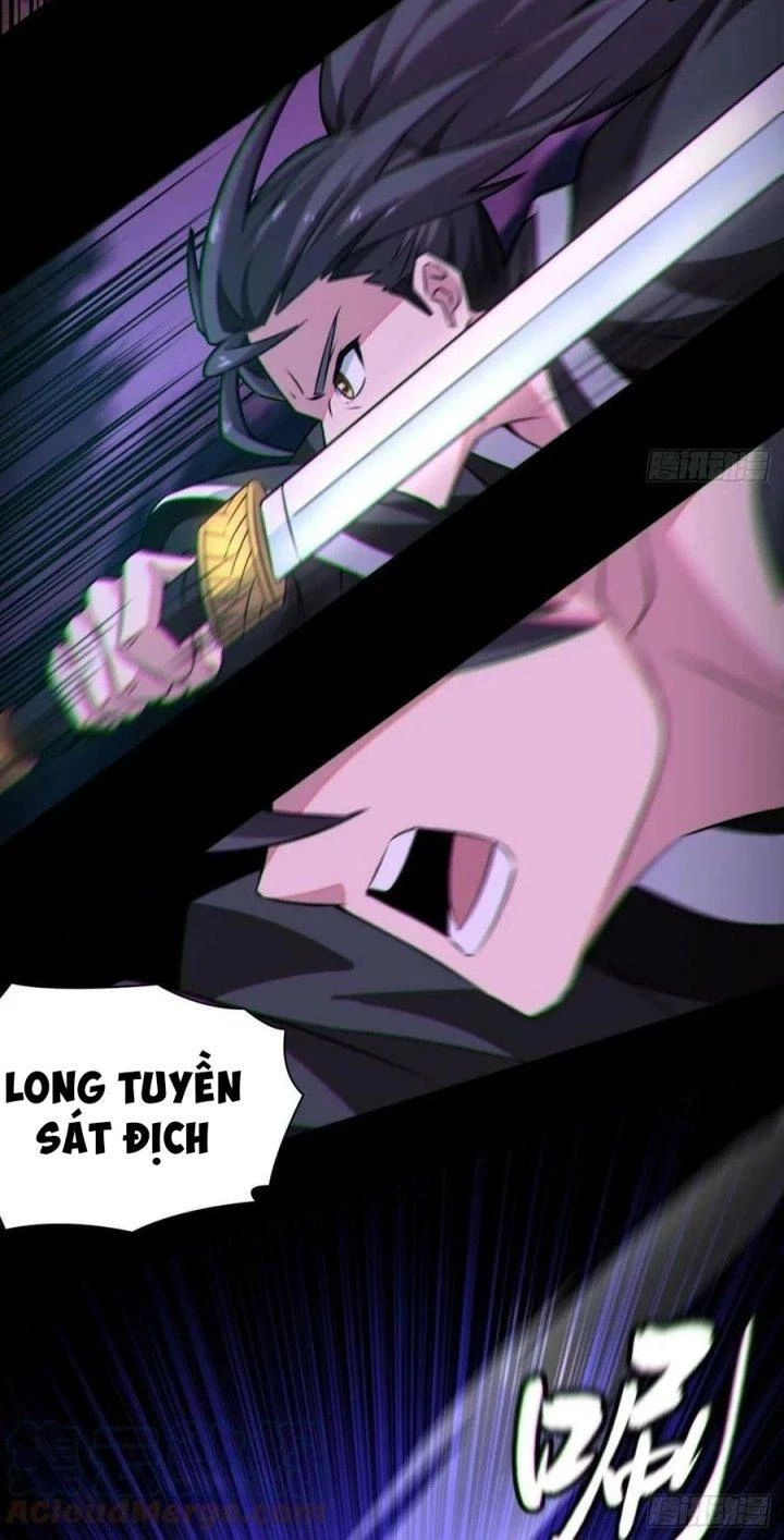 Đô Thị Bắt Yêu Nhân Chapter 117 - Trang 3