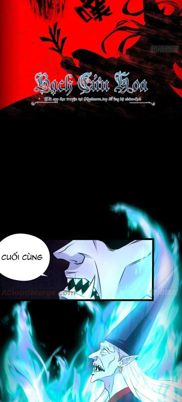 Đô Thị Bắt Yêu Nhân Chapter 117 - Trang 3