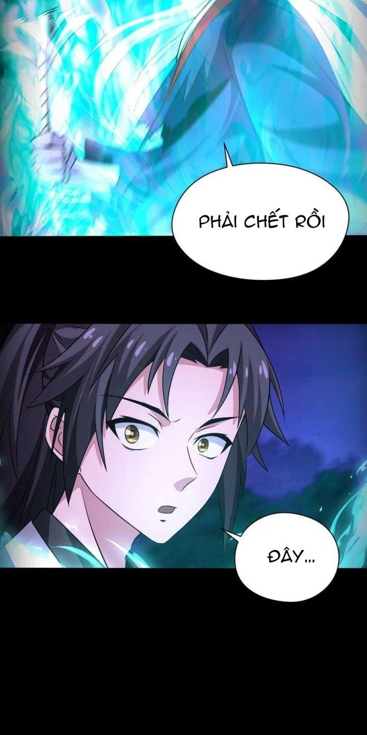 Đô Thị Bắt Yêu Nhân Chapter 117 - Trang 3