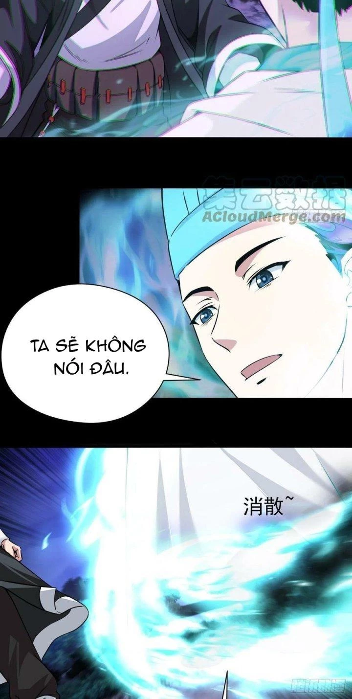 Đô Thị Bắt Yêu Nhân Chapter 117 - Trang 3